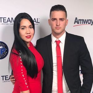 Meet your Posher, Javier